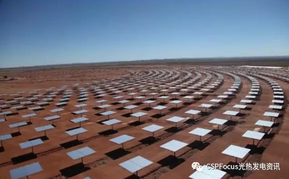 為何智利是光熱發(fā)電的完美市場(chǎng)？