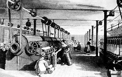 資本涌向工業(yè)互聯(lián)網(wǎng) 未來(lái)兩三年或會(huì)翻倍增