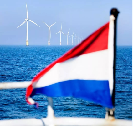 補(bǔ)貼仍是零！荷蘭海上風(fēng)電最新電價(jià)敲定