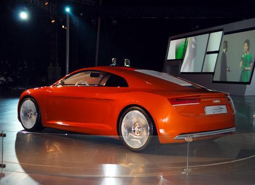 新能源汽車趨勢大增，燃油車真的會被取代么？