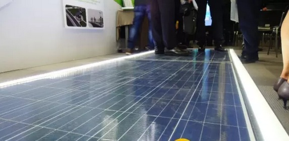 新能源科技偕設(shè)計(jì)師攻利基市場，輕量化太陽能組件推BIPV應(yīng)用