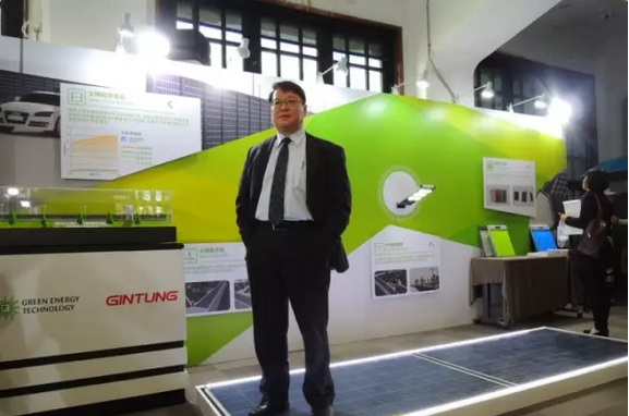 新能源科技偕設(shè)計(jì)師攻利基市場，輕量化太陽能組件推BIPV應(yīng)用