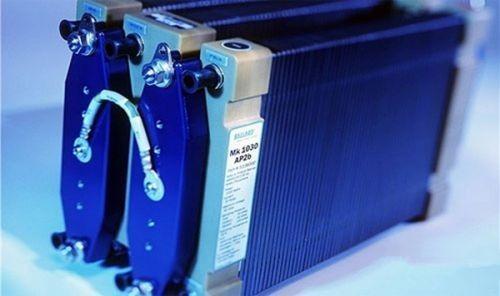 我國自主研發(fā)燃料電池新突破 推動(dòng)產(chǎn)業(yè)化加速