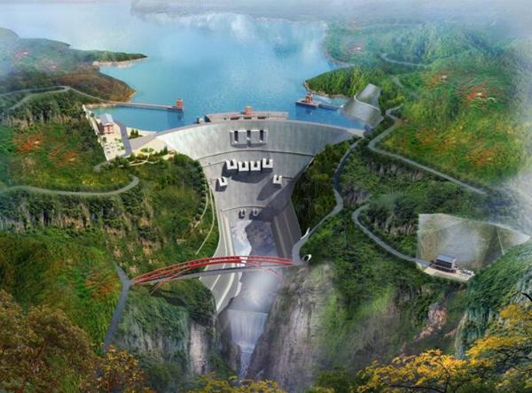 保衛(wèi)黃河：兩“攔沙水庫”是否修建引爭論，環(huán)評工作仍在推進(jìn)