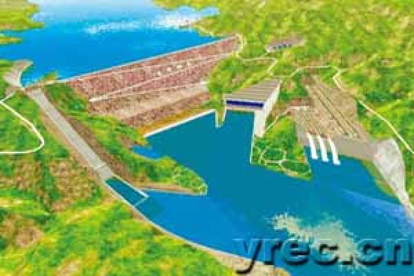 保衛(wèi)黃河：兩“攔沙水庫”是否修建引爭論，環(huán)評工作仍在推進(jìn)