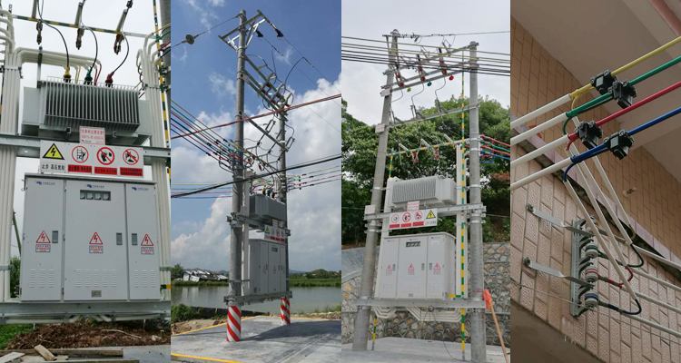 新時代 電力脫貧更精更準(zhǔn) 新一輪農(nóng)網(wǎng)改造計劃即將來臨