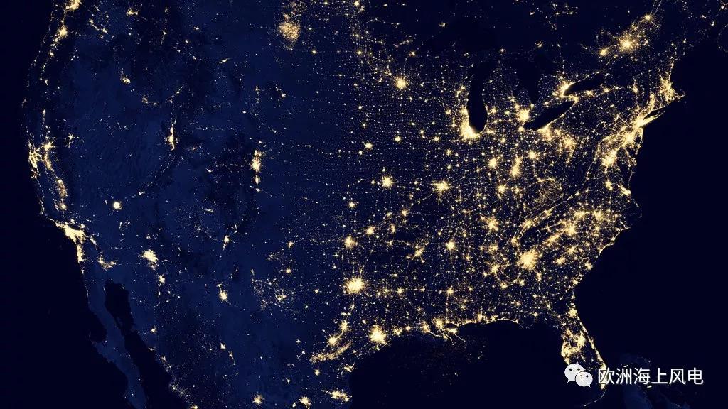 視野丨世界上第一個(gè)海上風(fēng)電+儲能項(xiàng)目將誕生！