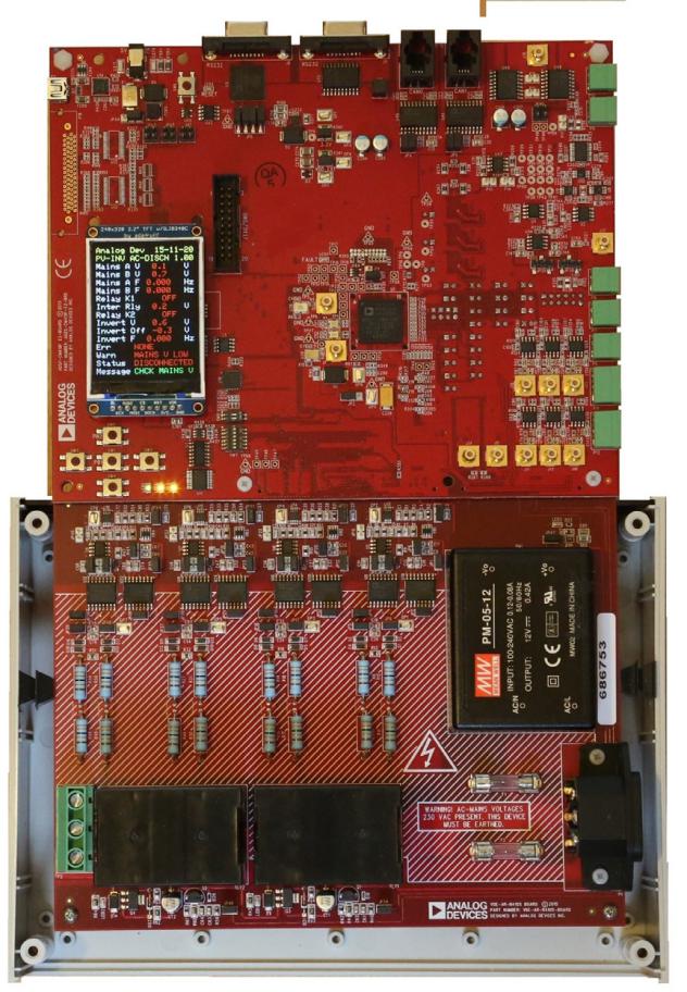 下一波功率轉(zhuǎn)換浪潮—專為實(shí)現(xiàn)太陽能光伏逆變器的安全、速度和成本效益而設(shè)計(jì)