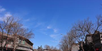 北京發(fā)布“藍(lán)天保衛(wèi)戰(zhàn)2018計(jì)劃”：低排放區(qū)擴(kuò)展到全市