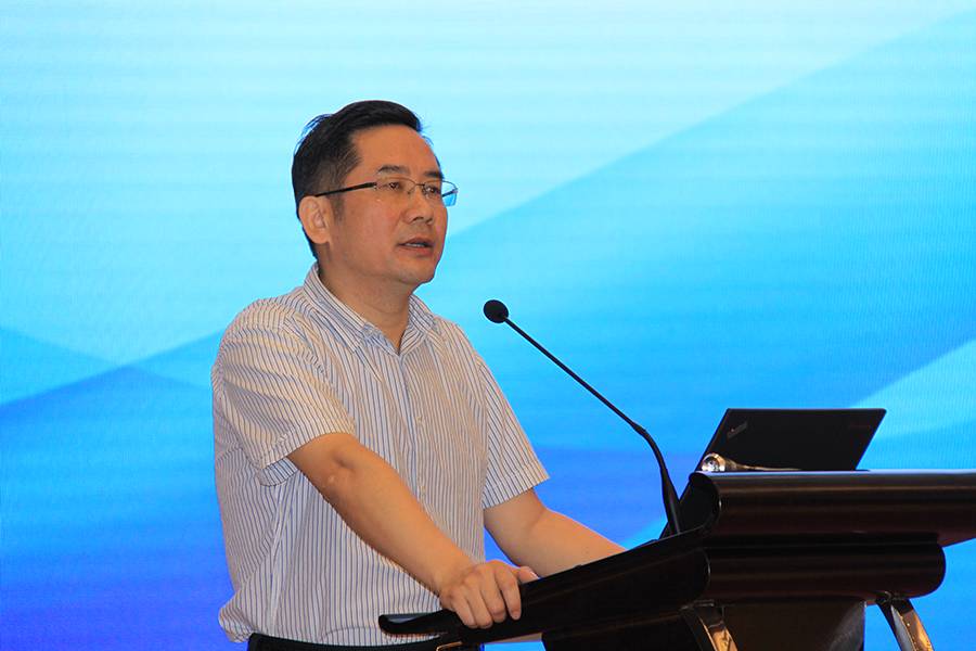 謀劃“十三五”風電產業(yè)將何去何從？眾多大咖齊聚一堂分享干貨