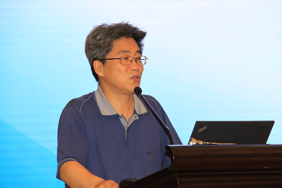 謀劃“十三五”風電產業(yè)將何去何從？眾多大咖齊聚一堂分享干貨