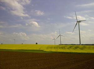 RES將在澳大利亞建設(shè)429兆瓦風(fēng)電場