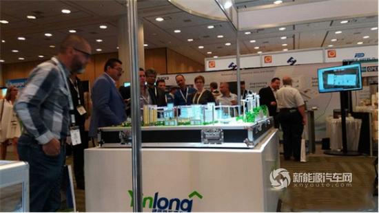 兩會(huì),董明珠，電池回收，銀隆儲(chǔ)能