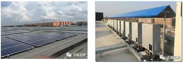 【干貨】分布式光伏系統(tǒng)逆變器安裝知識(shí)