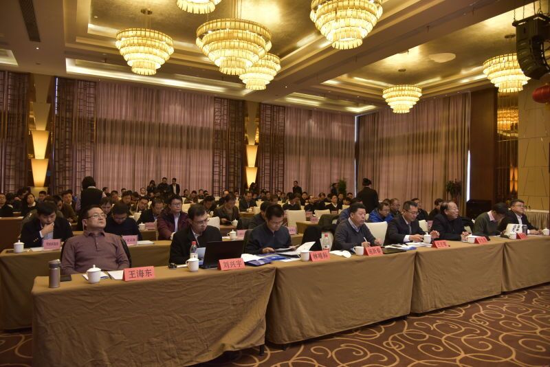 寧夏地區(qū)風(fēng)電后市場(chǎng)技術(shù)研討會(huì)勝利召開(kāi)