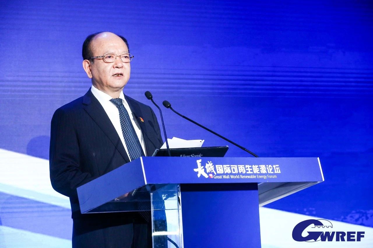 唯一國家級可再生能源示范區(qū)下一步怎么建？