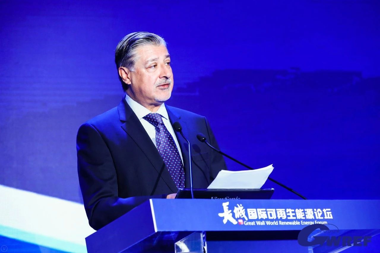 唯一國家級可再生能源示范區(qū)下一步怎么建？