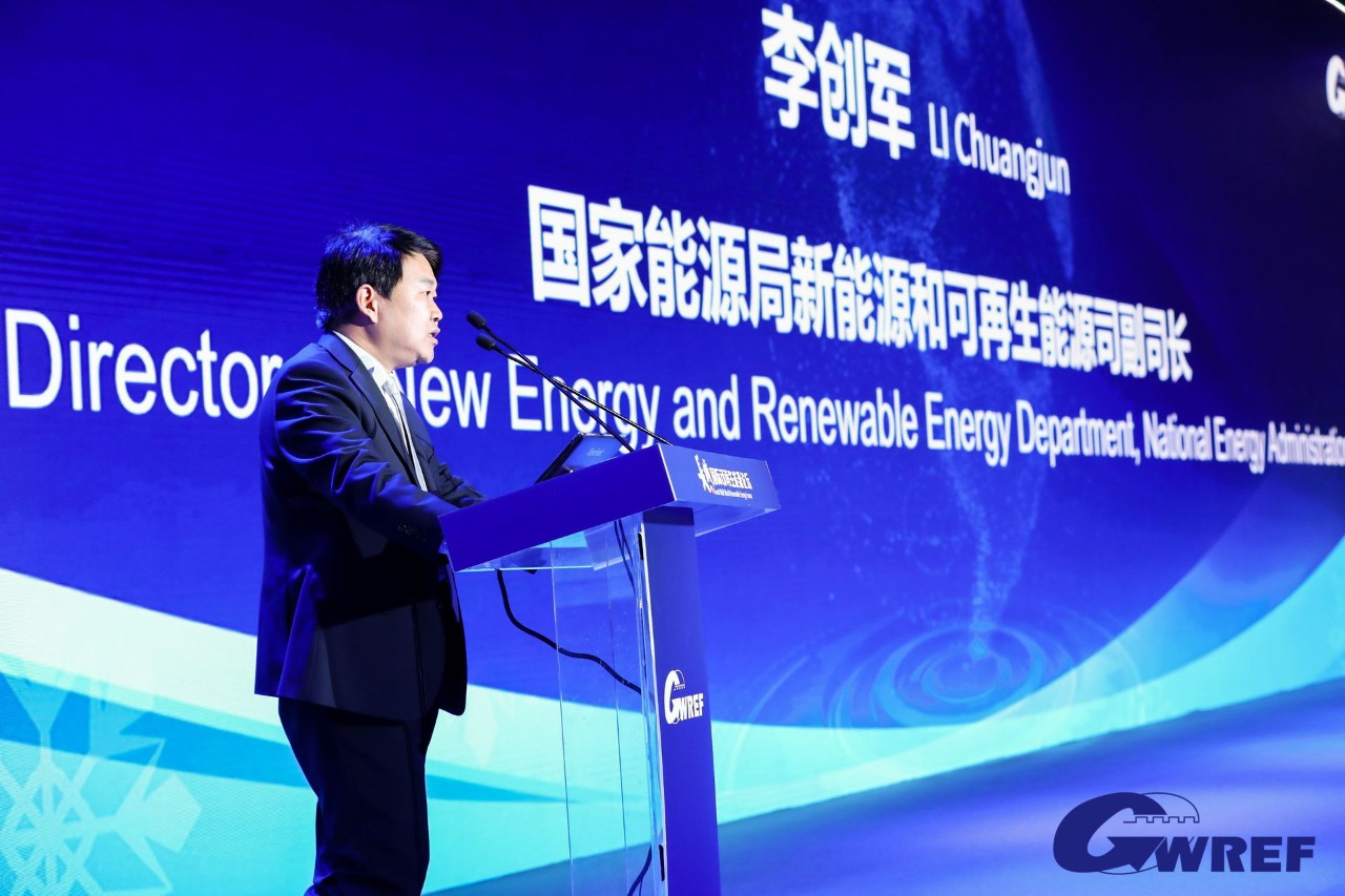 唯一國家級可再生能源示范區(qū)下一步怎么建？