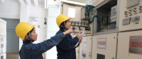 河南新密市供電公司：變電運行實現(xiàn)“三個一”