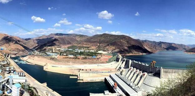 川滇水電：坐等送出還是就地消納？