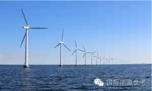 美國(guó)海上風(fēng)電實(shí)現(xiàn)“零突破”
