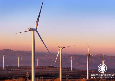 風電產業(yè)或將逆轉升溫，棄風問題顯著改善，市場空間廣闊