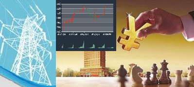 大云網售電觀察：厲害了，我的電力現貨交易！