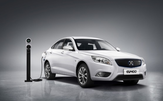 新能源汽車制造 動力電池回收均將井噴