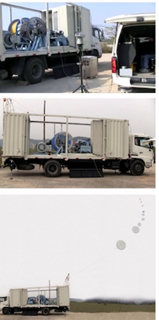 英國要在450米高空建風(fēng)箏發(fā)電站 發(fā)電成本僅為傳統(tǒng)風(fēng)電的一半