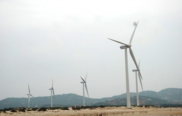 阿根廷可再生能源電力首次拍賣(mài)：風(fēng)電最便宜