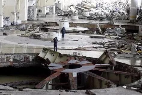 【水電站風(fēng)采】俄羅斯最大水電站薩揚·舒申斯克