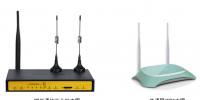 工業(yè)路由器和民用路由器的有什么區(qū)別？