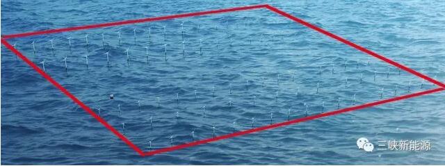 我國離岸距離最遠(yuǎn)的海上風(fēng)電項(xiàng)目建設(shè)正式啟動！