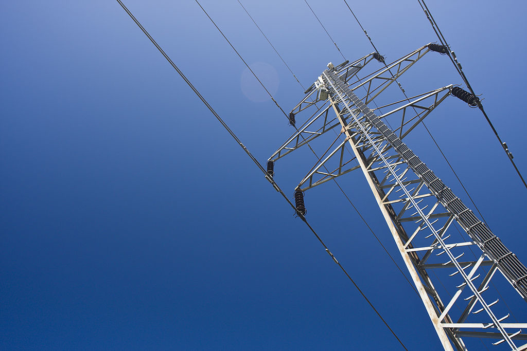 德國(guó)擬部署高壓電力線(xiàn)路傳輸北海海上風(fēng)電