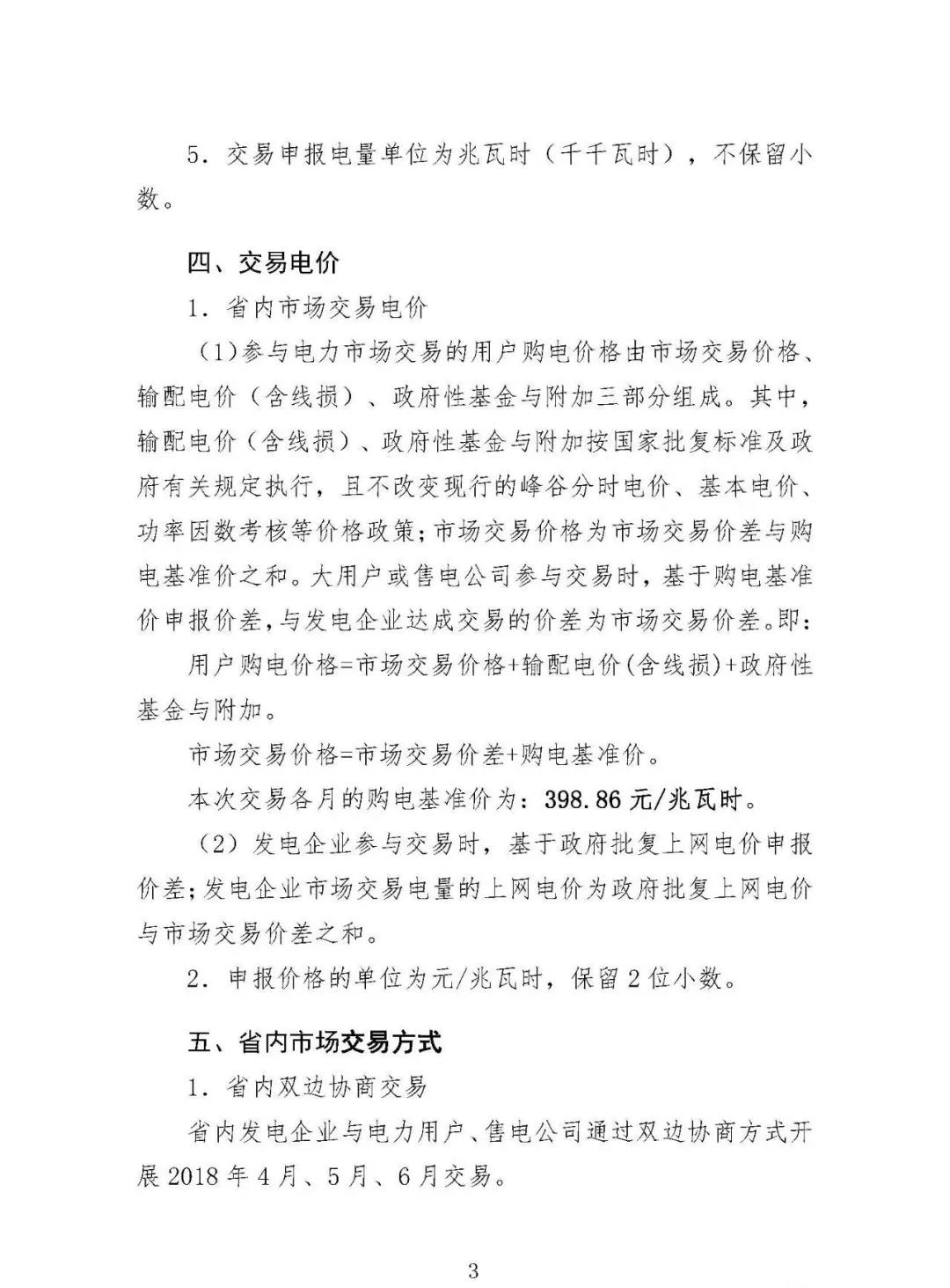 震驚！湖南部分售電公司交了一把“智商稅”