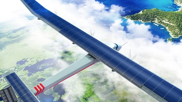 漢能薄膜連續(xù)兩年盈利 復(fù)牌之路再進一步