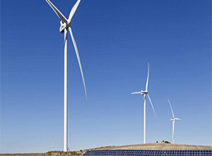 哥本哈根基礎(chǔ)設(shè)施向維斯塔斯訂購135兆瓦風(fēng)機