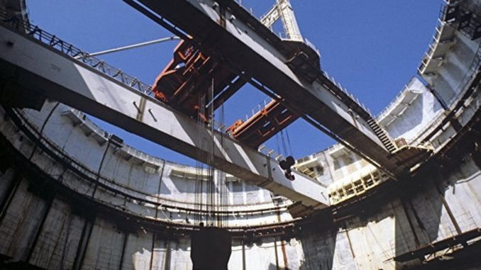 價約200億美元！阿庫尤核電站項目在土耳其屬戰(zhàn)略投資地位