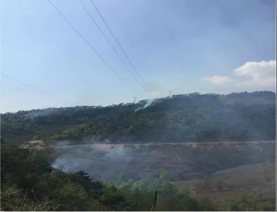 聽說最近輸電線路和鐵塔“火”啦！