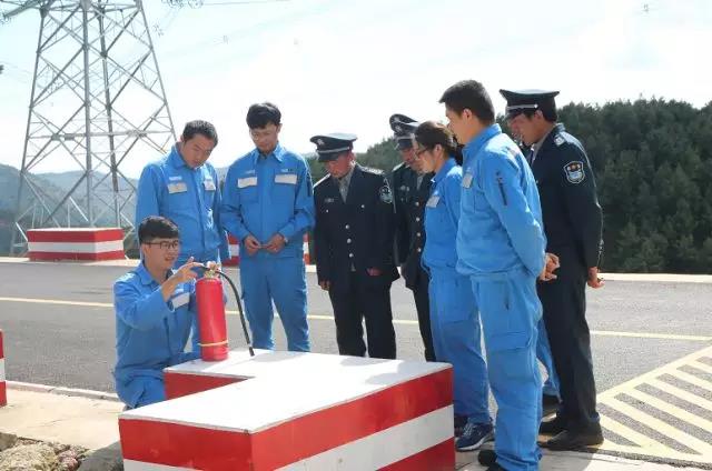 聽說最近輸電線路和鐵塔“火”啦！