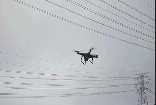 聽說最近輸電線路和鐵塔“火”啦！