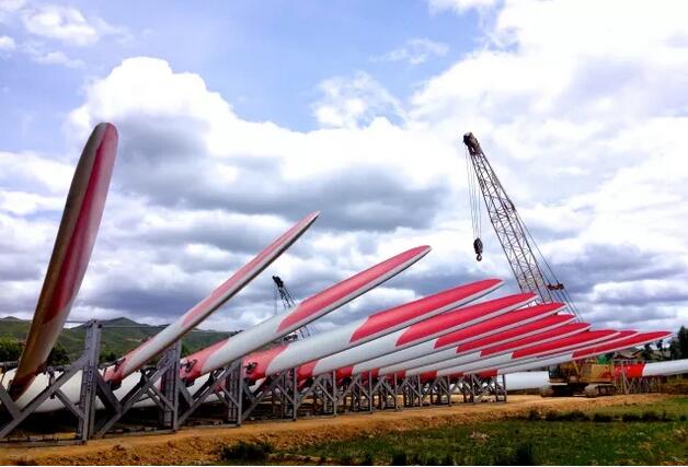 關于GE大理風場 你該知道的事