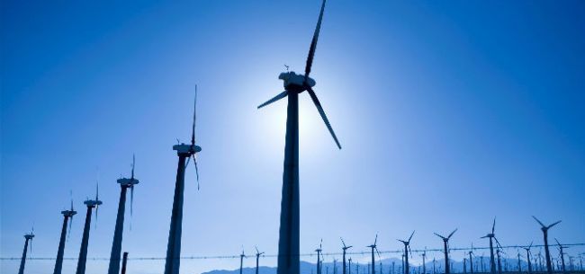 風(fēng)電光伏年廢棄電量500億度 國家電網(wǎng)稱省間消納存四大壁壘