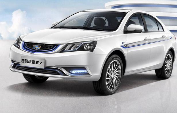 中國(guó)在電動(dòng)汽車領(lǐng)域真抓實(shí)干 政府扶持、企業(yè)跟進(jìn)