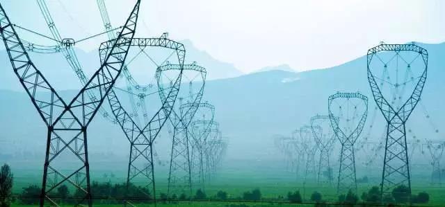 電網(wǎng)通信“共享鐵塔”了解一下？