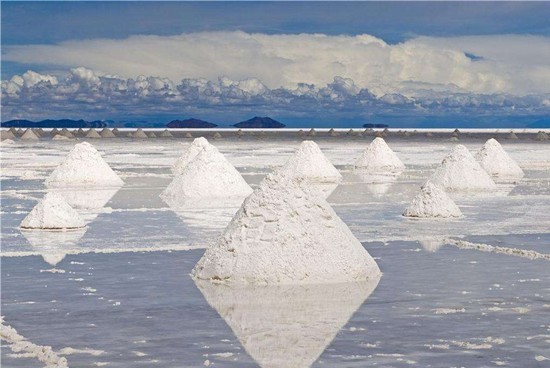 鋰市場(chǎng)擔(dān)憂正從供應(yīng)短缺轉(zhuǎn)向過(guò)剩