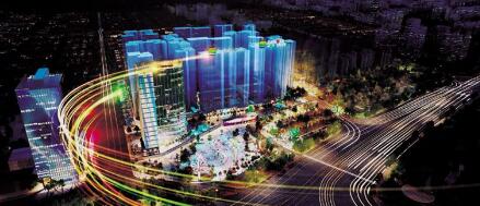 開勒商用風(fēng)扇助力祈福繽紛世界風(fēng)生水起