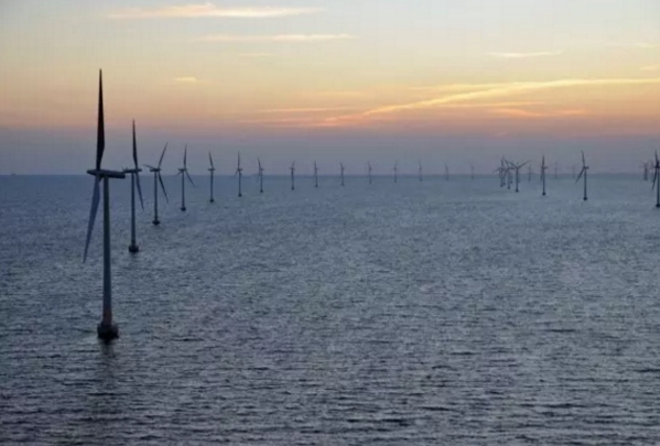 0.372克朗/KWh！世界海上風(fēng)電史上的最低記錄誕生！