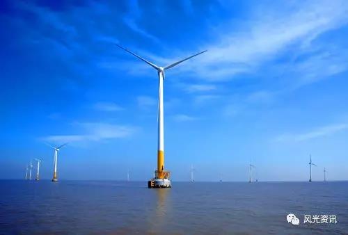 海上風(fēng)電將迎強(qiáng)勁增長(zhǎng) 雙重困境仍掣肘產(chǎn)業(yè)春天