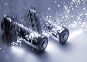 聚齊“正負(fù)極” 湖南醴陵日產(chǎn)10噸鋰電池負(fù)極材料項(xiàng)目投產(chǎn)